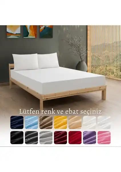 Ranforce ve Penye Lastikli Çarşaflar Karşılaştırması: Kumaş, Dayanıklılık ve Kullanım Özellikleri