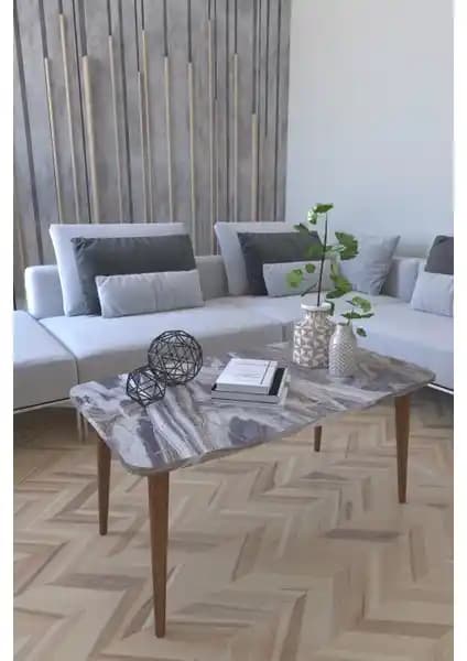 Remaks Roma Orta Sehpa Modern Tasarım ve Kullanıcı Yorumlarıyla Değerlendirildi