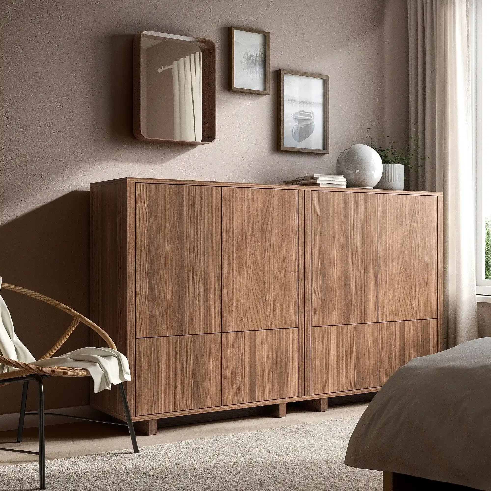 Room & Board Mobilya Alternatifleri ve Kalite Değerlendirmeleri: Ceviz Kaplama ve Müşteri Deneyimleri