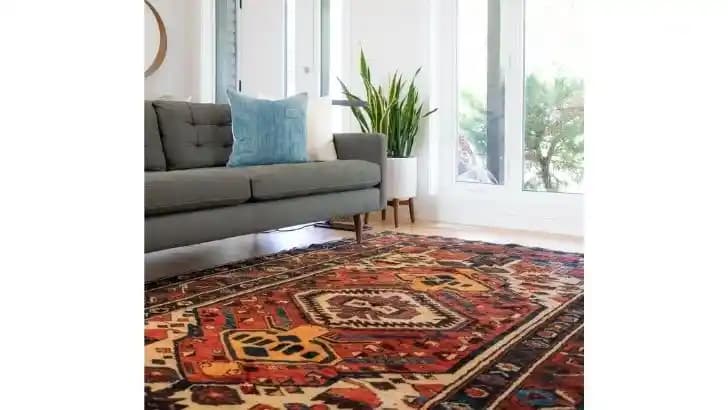 Ruggable Halılar: Yıkanabilir Halı Sistemlerinin Temizlik ve Konfor Değerlendirmesi