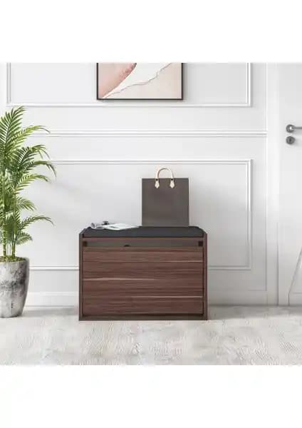 Ruum Store Tona Oturaklı Ayakkabılık Detaylı İnceleme ve Kullanıcı Yorumları