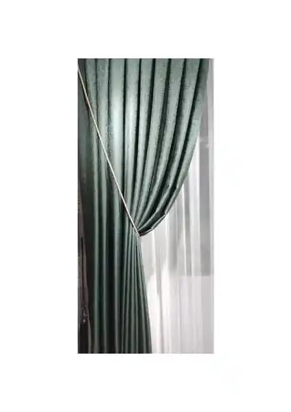 Self Stone Kruvaze Perde Tül Fon Toplama Halat Kordon Braçol İnceleme ve Kullanım İpuçları