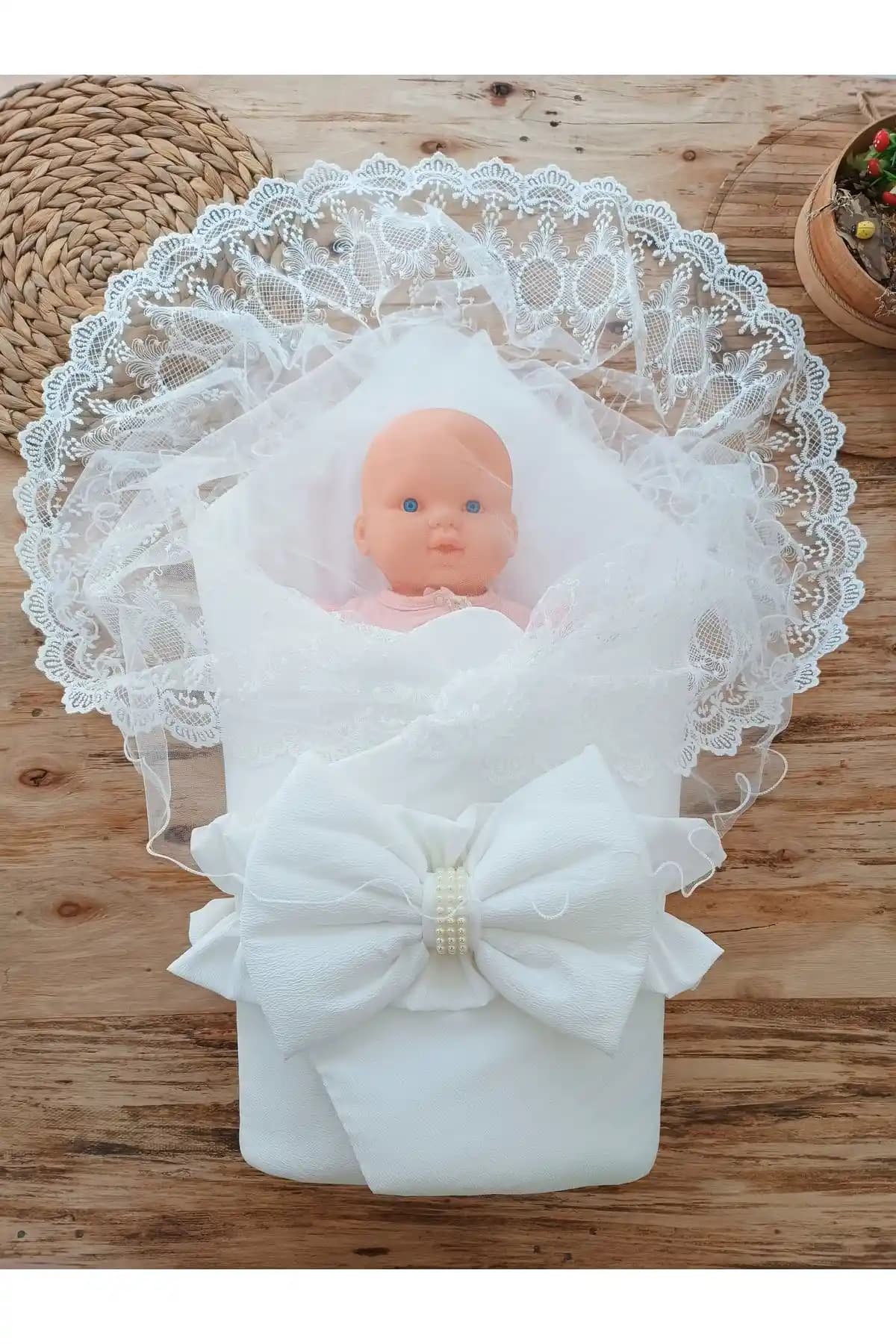 Tomuycuk Bebek Battaniyesi: Yüksek Kalite ve Güvenlik ile Konfor Sunan Ürün