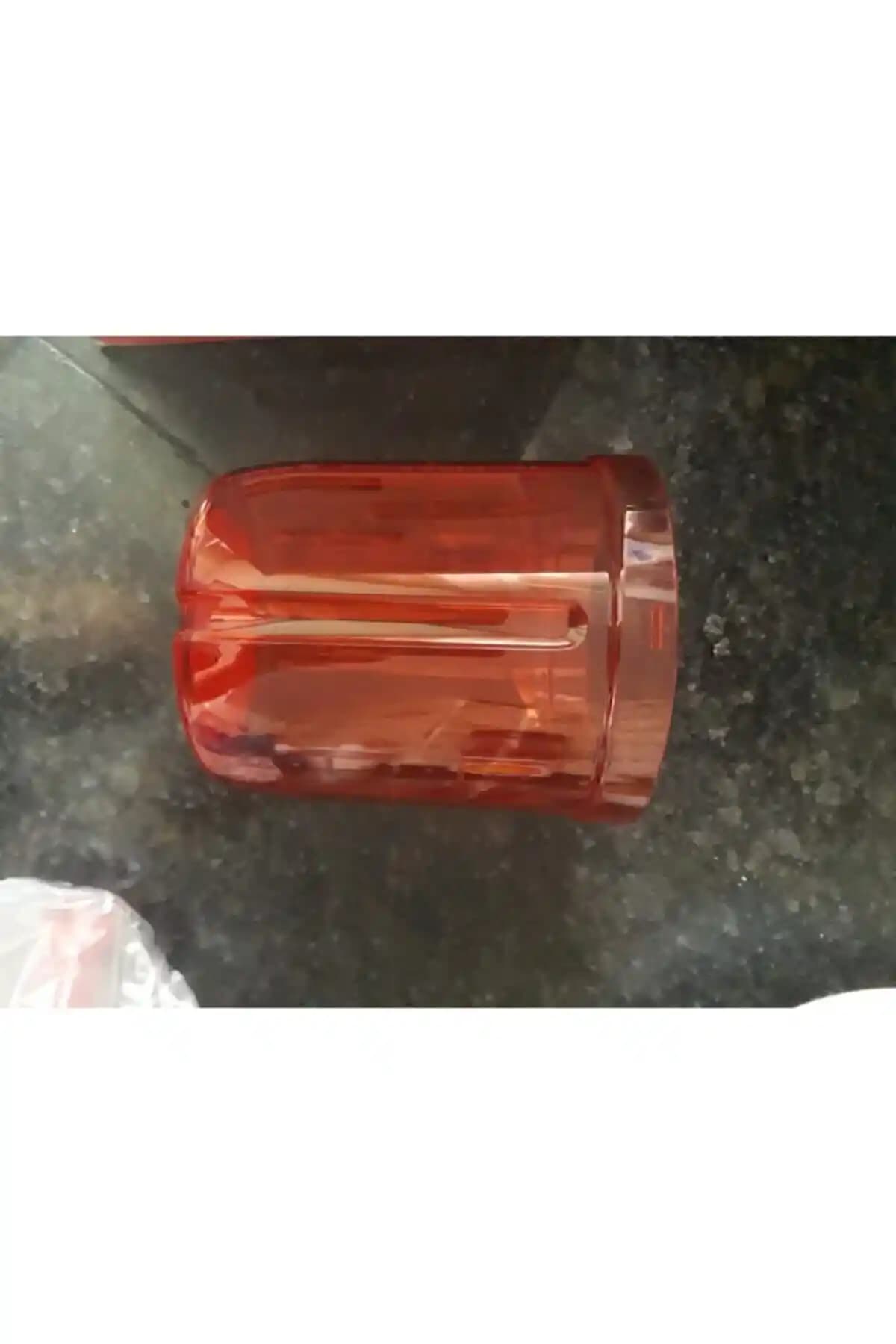 Tupperware Şef 2 Yedek Parça Gövde: Dayanıklı ve Estetik Mutfak Parçası