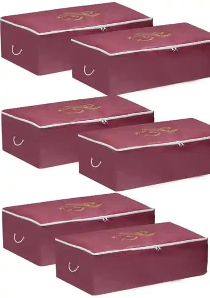 Umbellatum Hurç Baza Altı Seti: Pratik ve Dayanıklı Depolama Çözümü