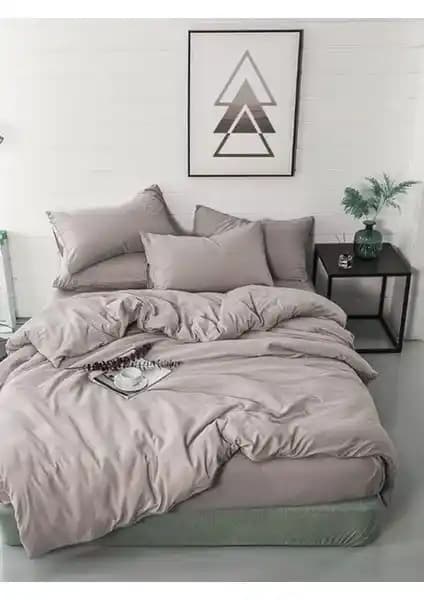 Üntaş Life ve Vionel Home Çift Kişilik Nevresim Takımları Karşılaştırması