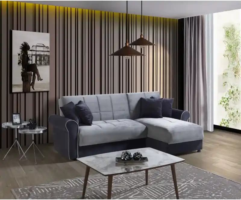 Uzun Ömürlü Köşe Koltukları: Dayanıklılık, Konfor ve Garanti Seçenekleri