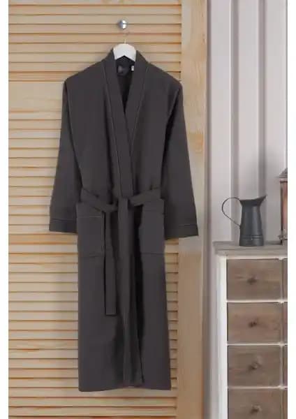 Varol Dama Serisi Kimono ve Şal Yaka Pike Bornoz Karşılaştırması