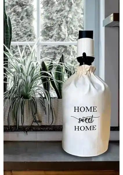 Vegüba Damacana Kılıfı: Estetik ve Koruyucu Özellikleriyle 19 litrelik damacanalar için ideal çözüm