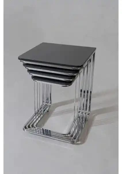 Veys Sehpa Vegas Zigon Sehpa Detaylı İnceleme ve Kullanım Özellikleri