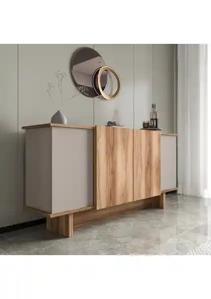 Alonex Home Diana ve Variant Mobilya Venedik Konsol Karşılaştırması: Modern ve Şık Tasarımlar