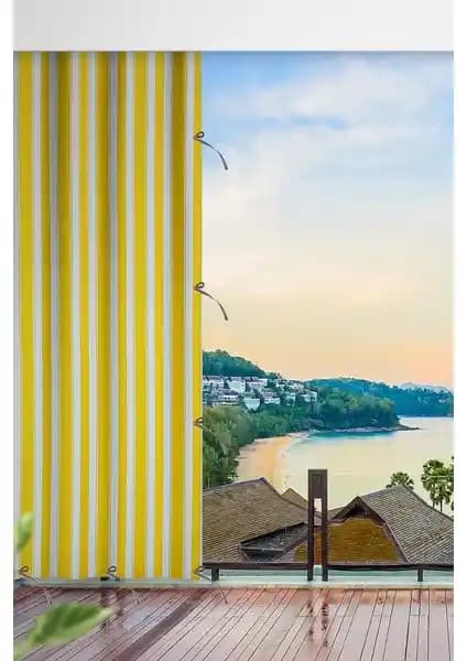 Altın Pamuk ve Setekshome Balkon Perdesi Karşılaştırması: Özellikler ve Kullanıcı Yorumları