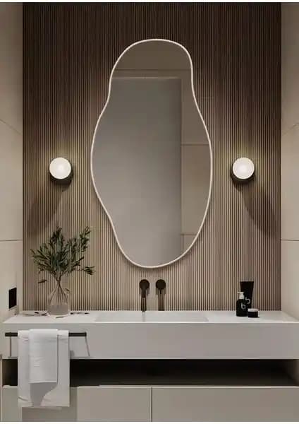 Ant Home ve Alfa Dekoratif Aynalar Karşılaştırması: Boyutlar, Tasarım ve Kullanıcı Yorumları