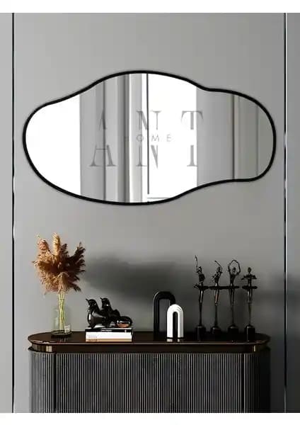 Ant Home ve Alfa Dekoratif Aynalar Karşılaştırması: Özellikler ve Kullanım Alanları