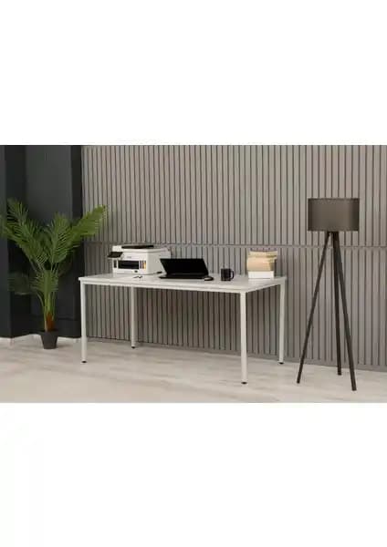 Arpelia ve Ceramical MS1 Metal Ayaklı Çalışma Masası Karşılaştırması