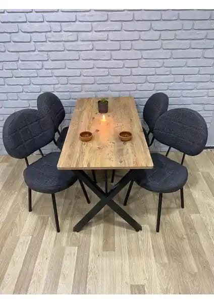 Bambeds ve Lumodi Masa Takımları Karşılaştırması: Tasarım, Malzeme ve Kullanım Özellikleri