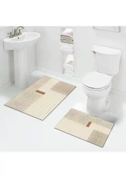Banyo Paspası Seçenekleri: Dijital Baskılı ve Peluş Tasarımların Karşılaştırması