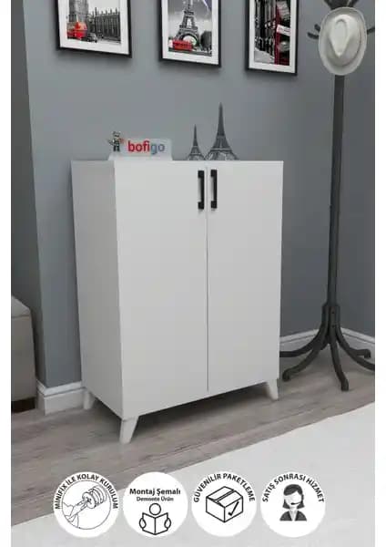Bofigo ve Montenero Çok Amaçlı Dolap Karşılaştırması ve Kullanıcı Yorumları