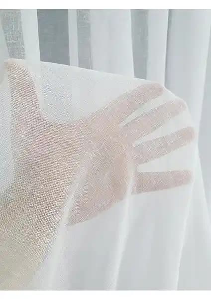 Brillant Dora Keten ve Perhal Siyah Örme Tül Perde Karşılaştırması ve Özellikleri