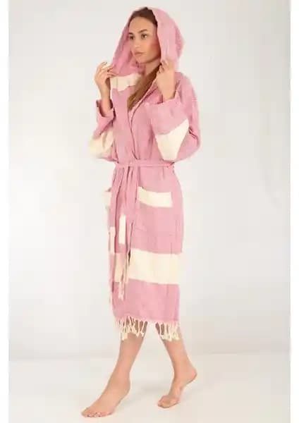 Buldan Concept Celena ve Dokubba Pamuklu Peştemal Bornoz Karşılaştırması