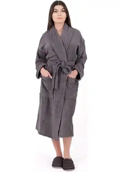 Büyük Beden Bornoz Karşılaştırması: Modelhome Soft Line ve Soley Kimono Özellikleri