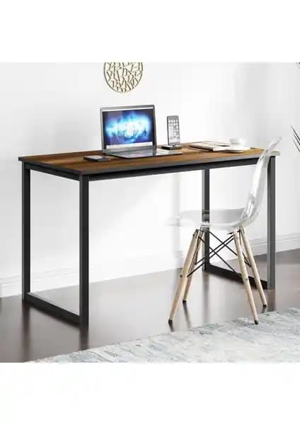 Ceramical 120 cm Çalışma Masası ve Metal Ayaklı Masa Karşılaştırması