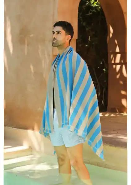 Çevre Dostu ve Pamuklu Plaj Havluları Karşılaştırması: Hangi Ürün Sizin İçin Uygun