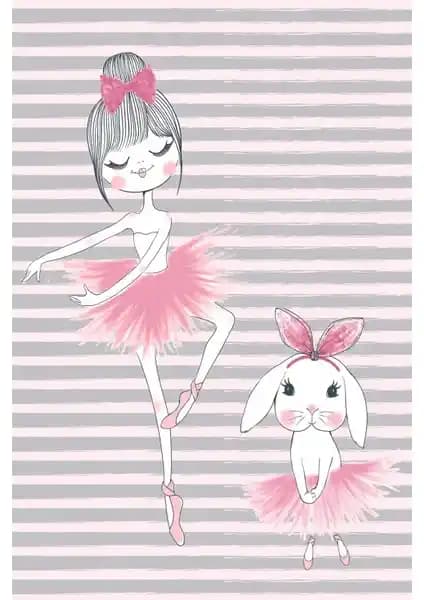 Çocuk Odası Halısı Karşılaştırması: Halımax Cino 88 ve West Home Özellikleri