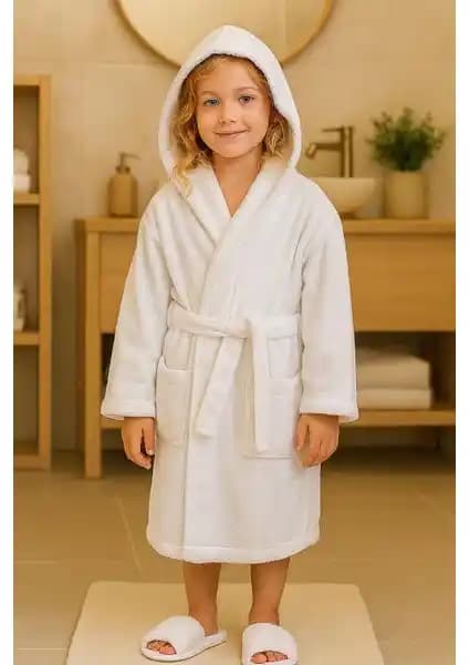 Çocuk ve gençler için en iyi bornozlar: Ender Home CottonVerse ve My Sweet Baby karşılaştırması