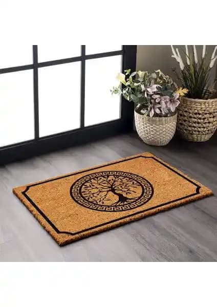 Decovetro ve My Floor Koko Kapı Önü Paspası Karşılaştırması ve Seçim Rehberi