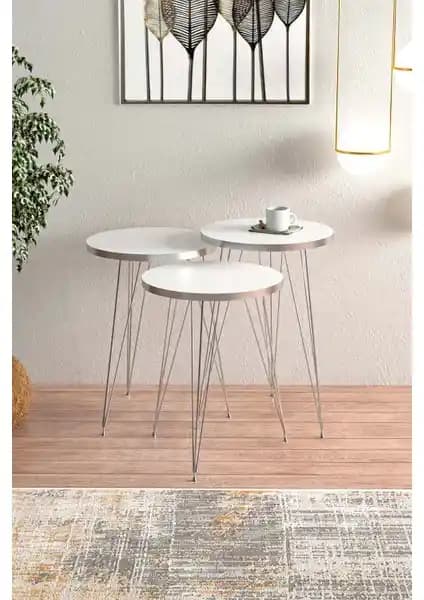 Ege Modüler ve Seven Madame Zigon Sehpa Karşılaştırması: Tasarım ve Kullanım Özellikleri