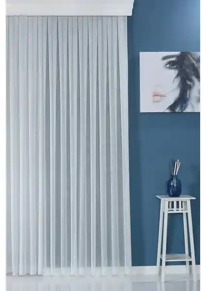 Elenor Perde Karşılaştırması: Modern ve Dayanıklı Çocuk ve Düz Tül Perde Seçenekleri