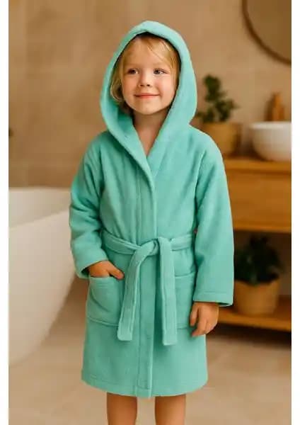 Ender Home CottonVerse ve Safir Home Tiny Tavşan Bornozları Karşılaştırması