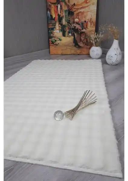 Ev Dekorasyonunda Popüler Peluş Halılar: My Evilla ve Trivago Ürünlerinin Karşılaştırması