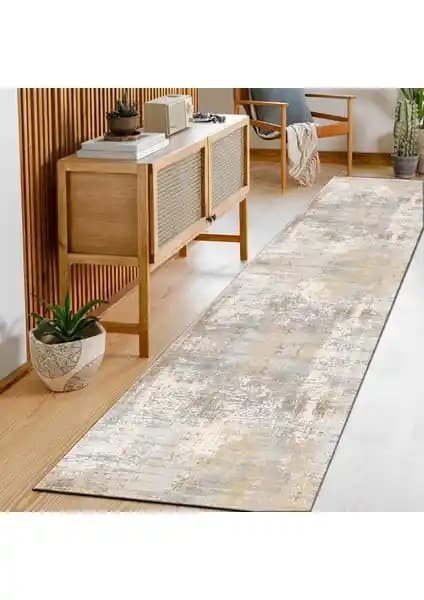 Faiend Yolluk ve Yıkanabilir Halı Karşılaştırması: Kaymaz, Leke Tutmaz ve Kolay Temizlik Özellikleri