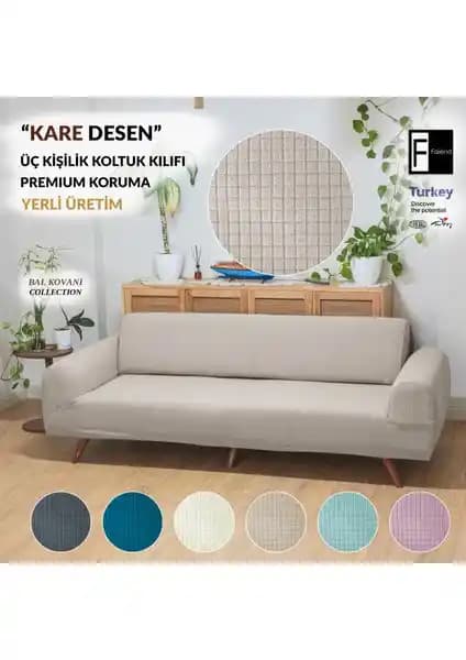 Farklı Özelliklere Sahip Koltuk Örtüsü Ürünlerinin Karşılaştırması ve Seçim Rehberi