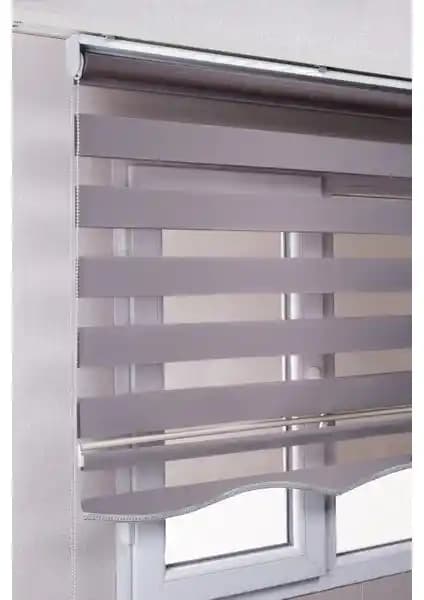 Gri Stor Perde Modelleri ve Özellikleri: Kalite ve Estetik Analizi