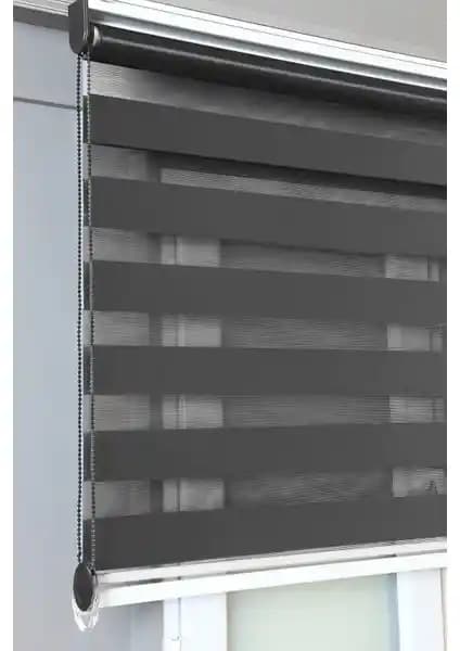 İki Farklı Zebra Güneşlik Stor Perde Modelinin Karşılaştırması ve Seçim Rehberi