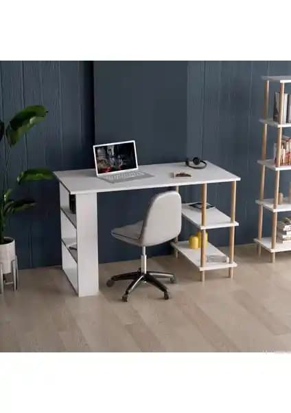 İntergo ve Moonlife Çalışma Masaları Karşılaştırması: Tasarım, Dayanıklılık ve Kullanım Özellikleri