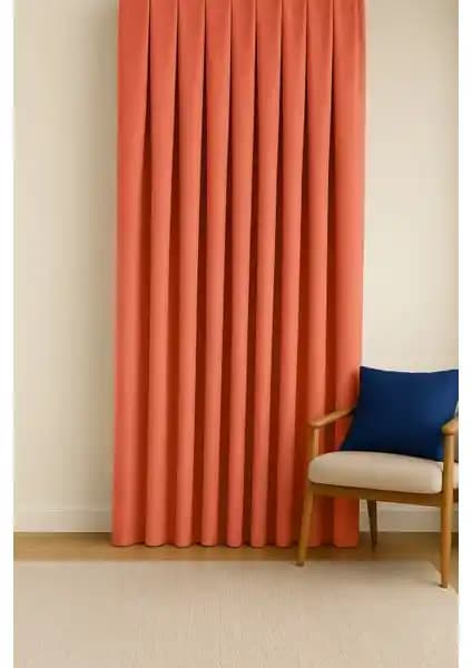 Kadife Fon Perde Karşılaştırması: Cortibo Barcelona ve Meva Home Modelleri