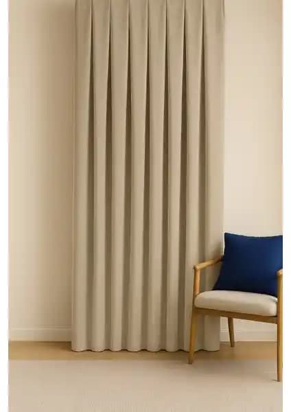 Kadife Fon Perdeler: Bej ve Siyah Modellerin Detaylı Karşılaştırması ve Seçim Rehberi