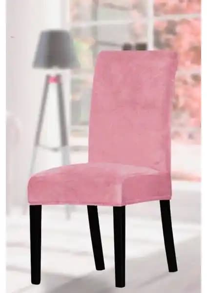 Kadife Sandalye Kılıfı Karşılaştırması: Elgeyar İpek ve Faiend Ürünleri Analizi