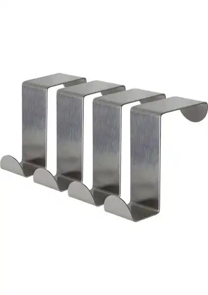 Kapı Arkası Askıları Karşılaştırması: Dayanıklılık ve Tasarım Açısından En İyi Seçenekler