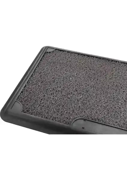 Kapı Önü Hijyen Paspası Karşılaştırması: Dezenfektan ve Toz-Nem Alıcı Modeller