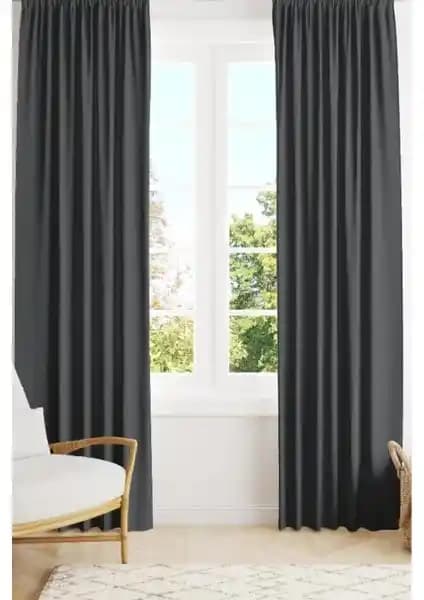 Karartma Perdeleri Karşılaştırması: Miabella Home ve Taç Modellerinin Özellikleri