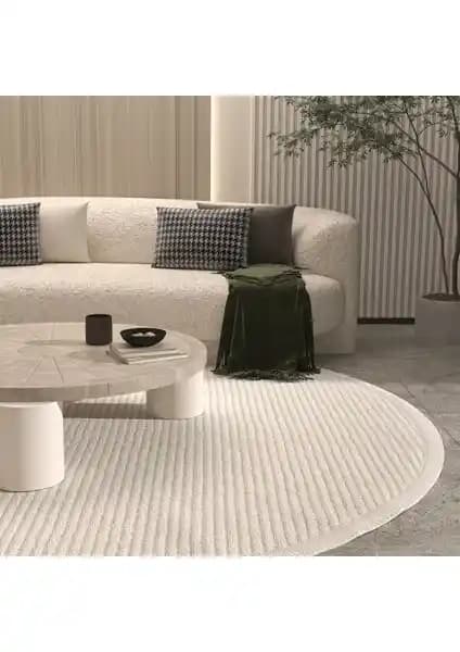 Karşılaştırmalı Halı Seçimi: Cool Vetrina 3601 ve Madame Coco Carol Saçaklı Halı