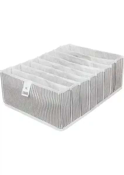 Keven Home ve Meleni Home Akordiyon Organizerleri Karşılaştırması