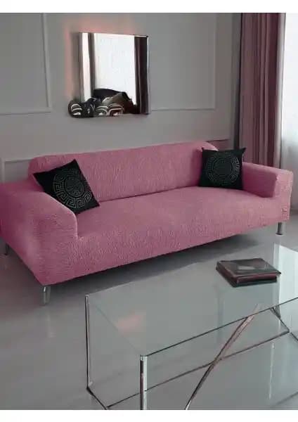 Koltuk Örtüsü Karşılaştırması: Jakarlı Kumaş ve Likrali Desen Ürünlerin Özellikleri