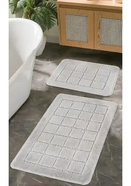 Konfor Halı ve Madame Coco Banyo Paspası Karşılaştırması ve Özellikleri