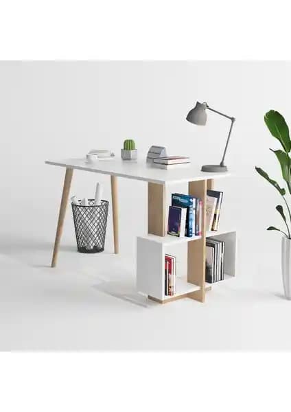 Lagomood Side ve Uzay Çalışma Masaları Karşılaştırması: Tasarım, Özellikler ve Kullanıcı Yorumları